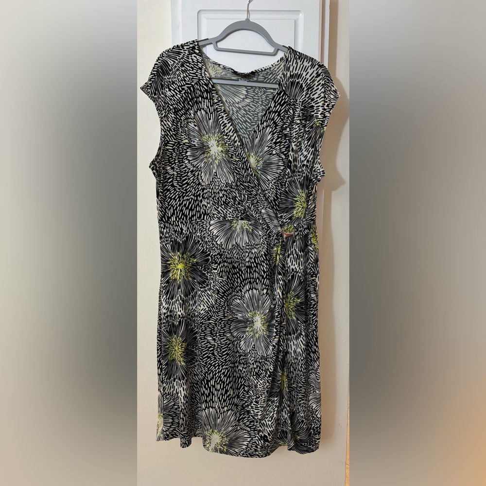 Apt 9 Dress 1x